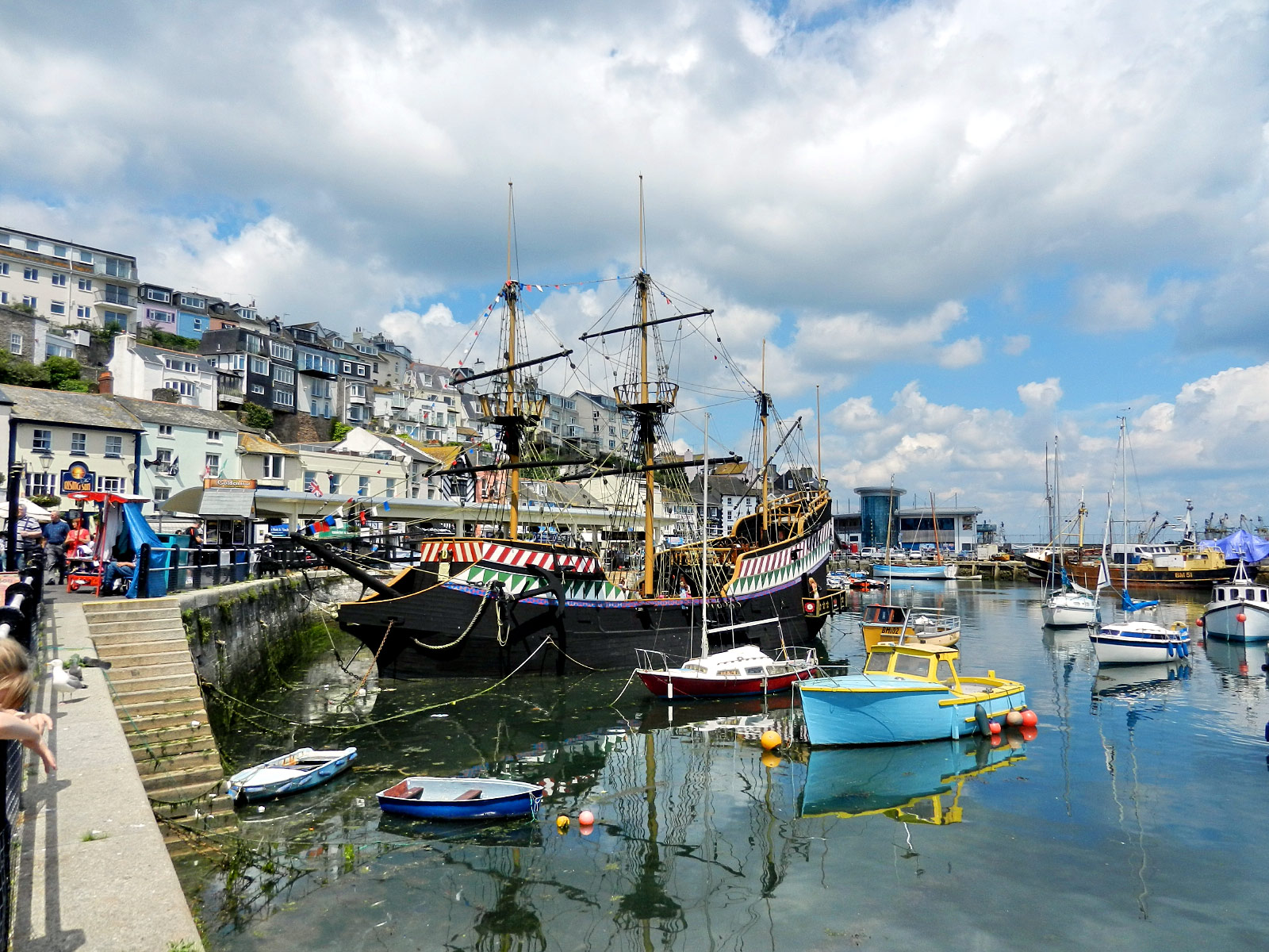 Brixham